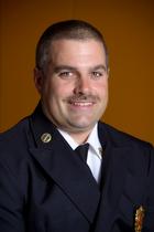 Quality Head Shot Image